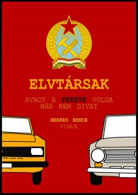 Elvtársak