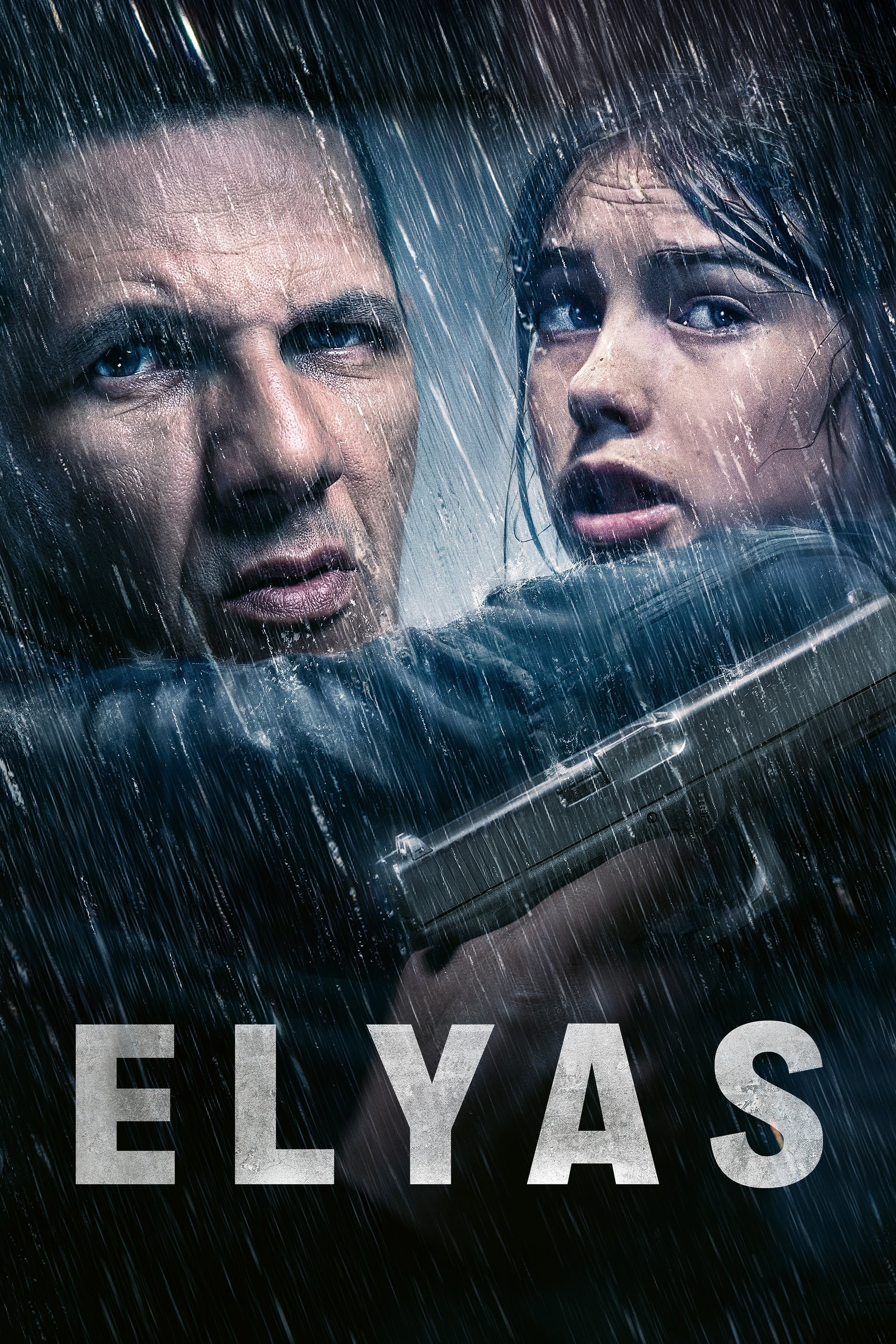 Poster de ELYAS