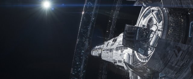 Foto de ELYSIUM