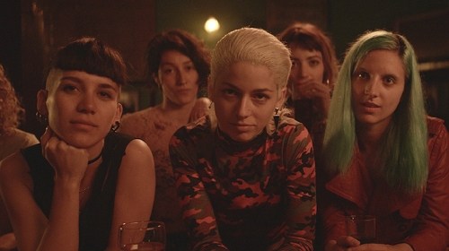 Foto de EMA
