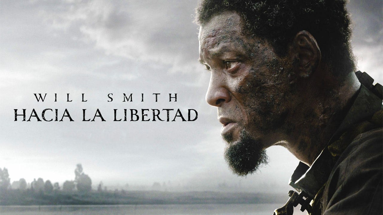Foto de HACIA LA LIBERTAD