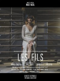 Película Emannuelle Junqueira - Les Fils