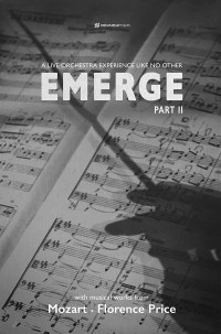 Emerge: Part II