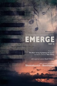 Emerge: Part III