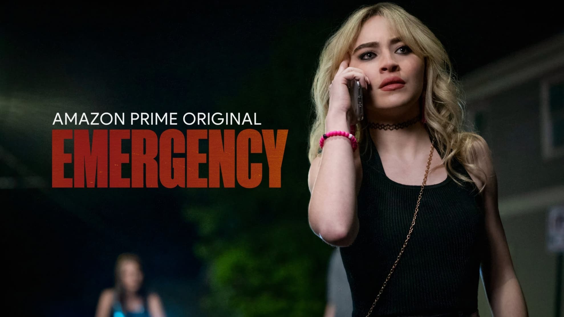 Foto de EMERGENCY