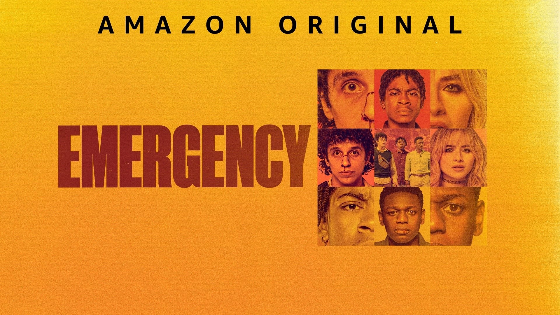 Foto de EMERGENCY