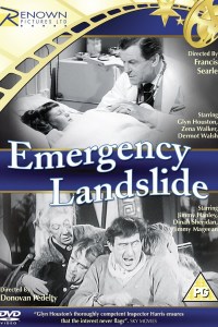 Película Emergency