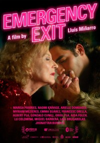 Película Emergency Exit
