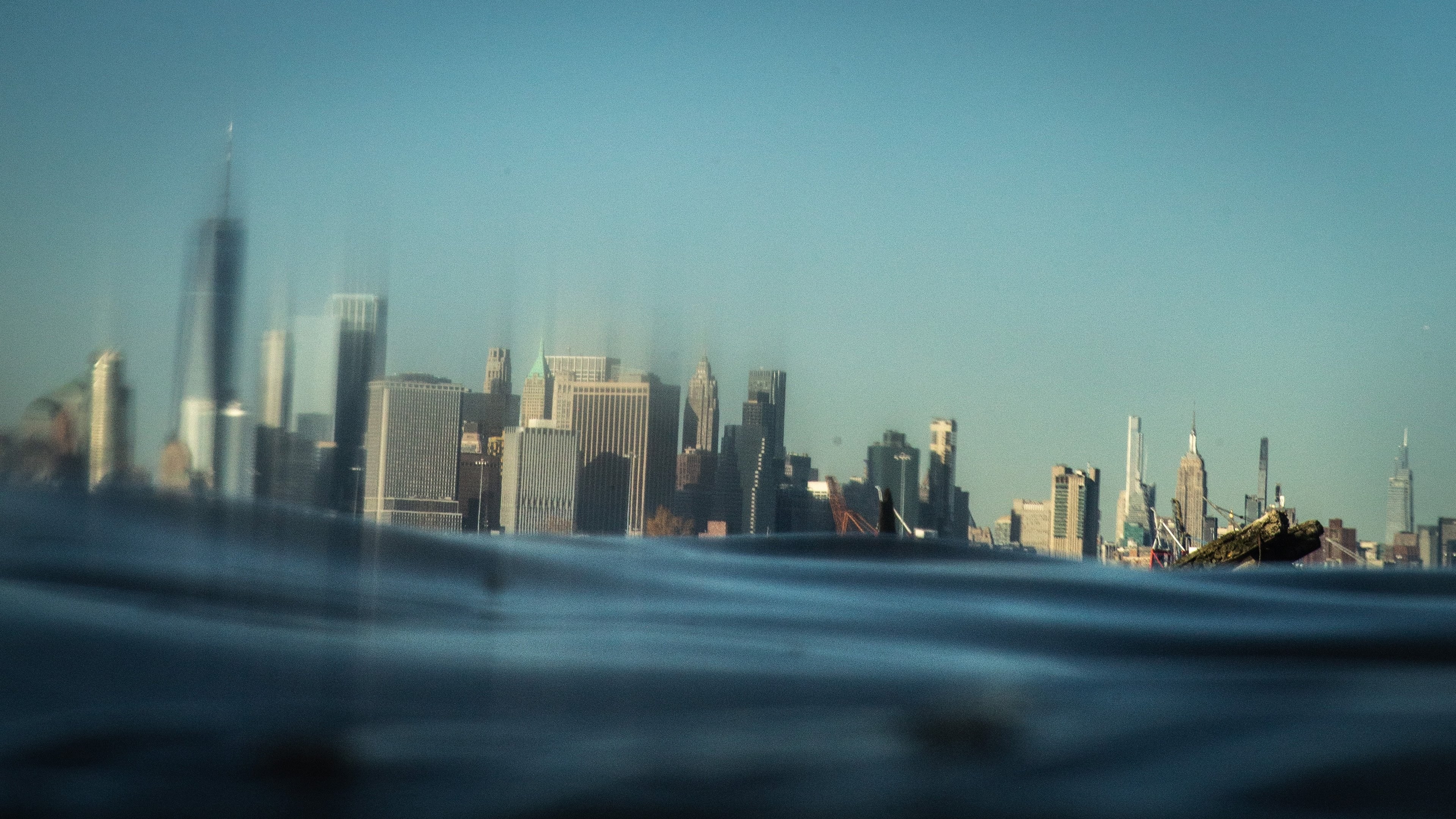 Foto de EMERGENT CITY
