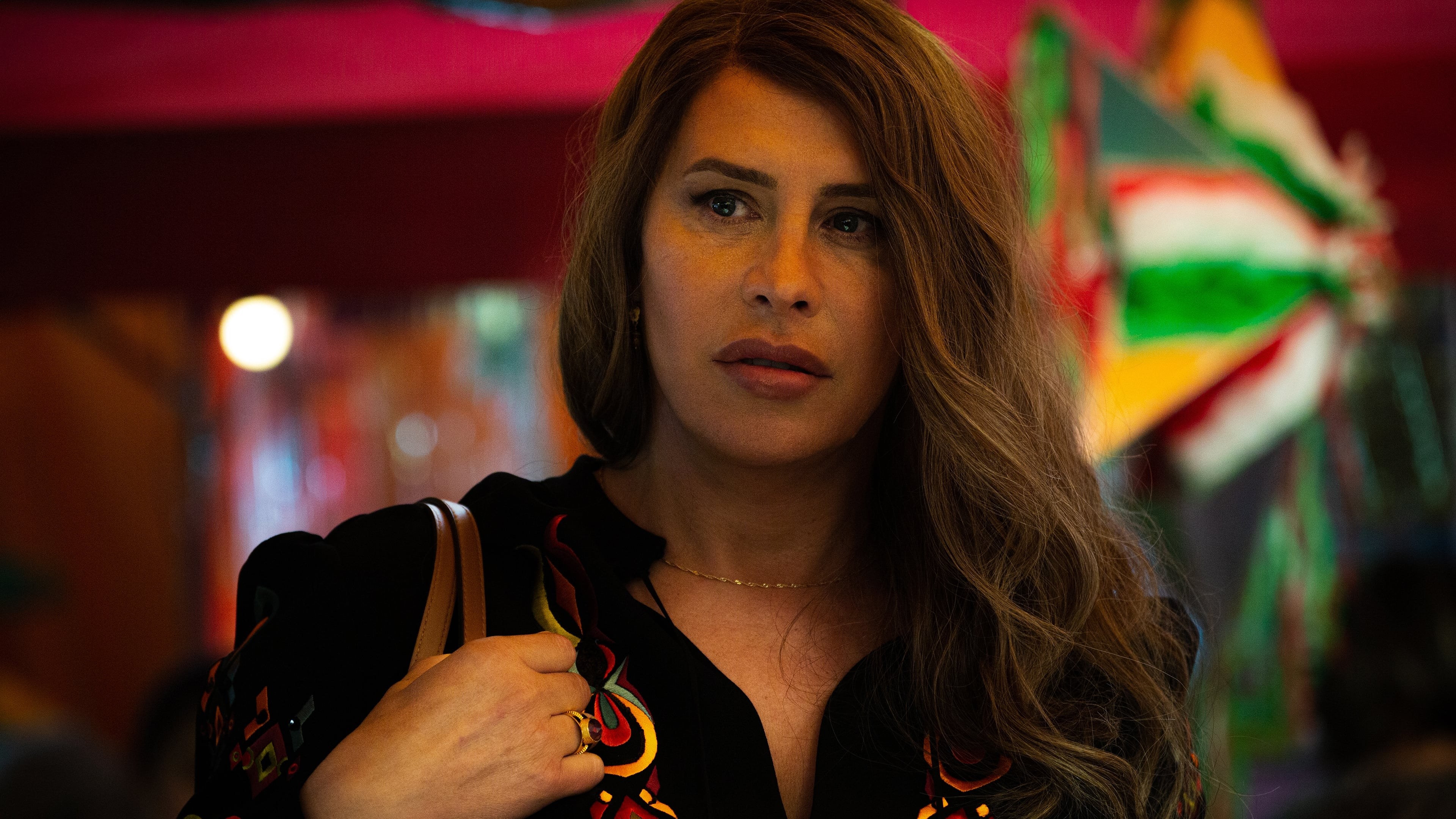 Foto de EMILIA PÉREZ