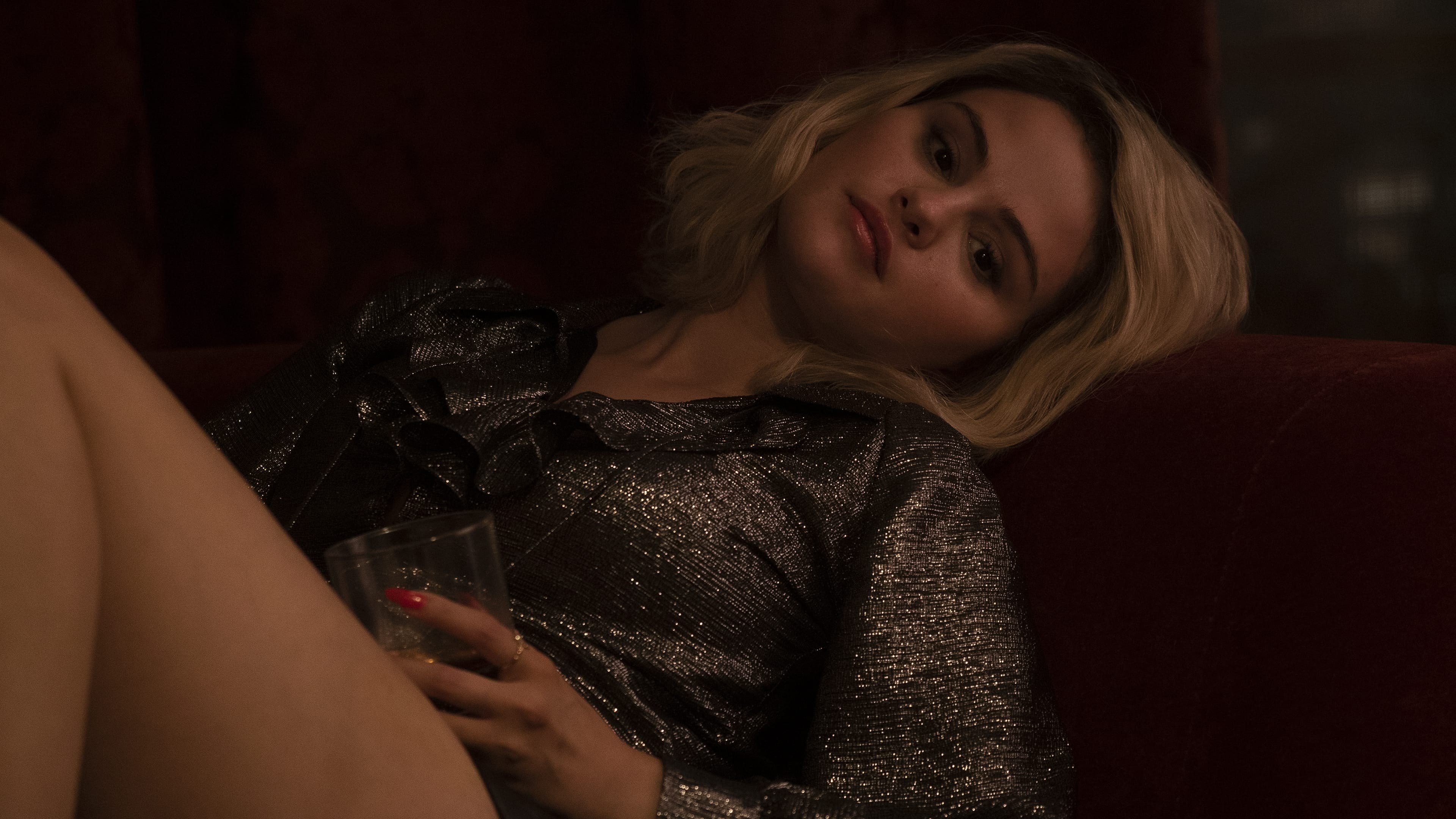 Foto de EMILIA PÉREZ