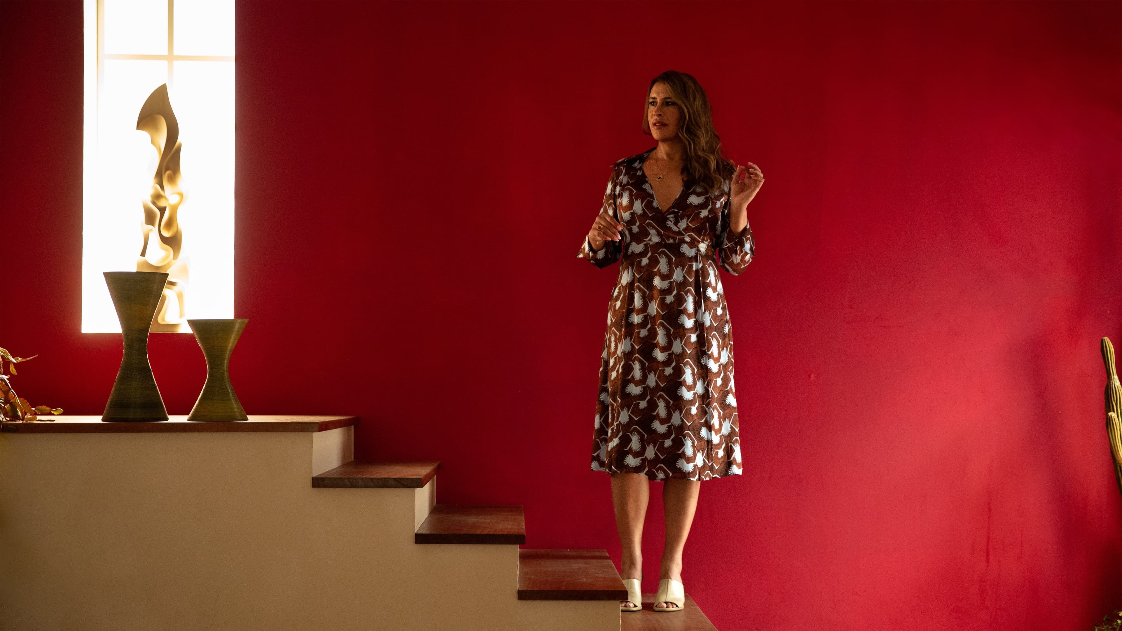 Foto de EMILIA PÉREZ