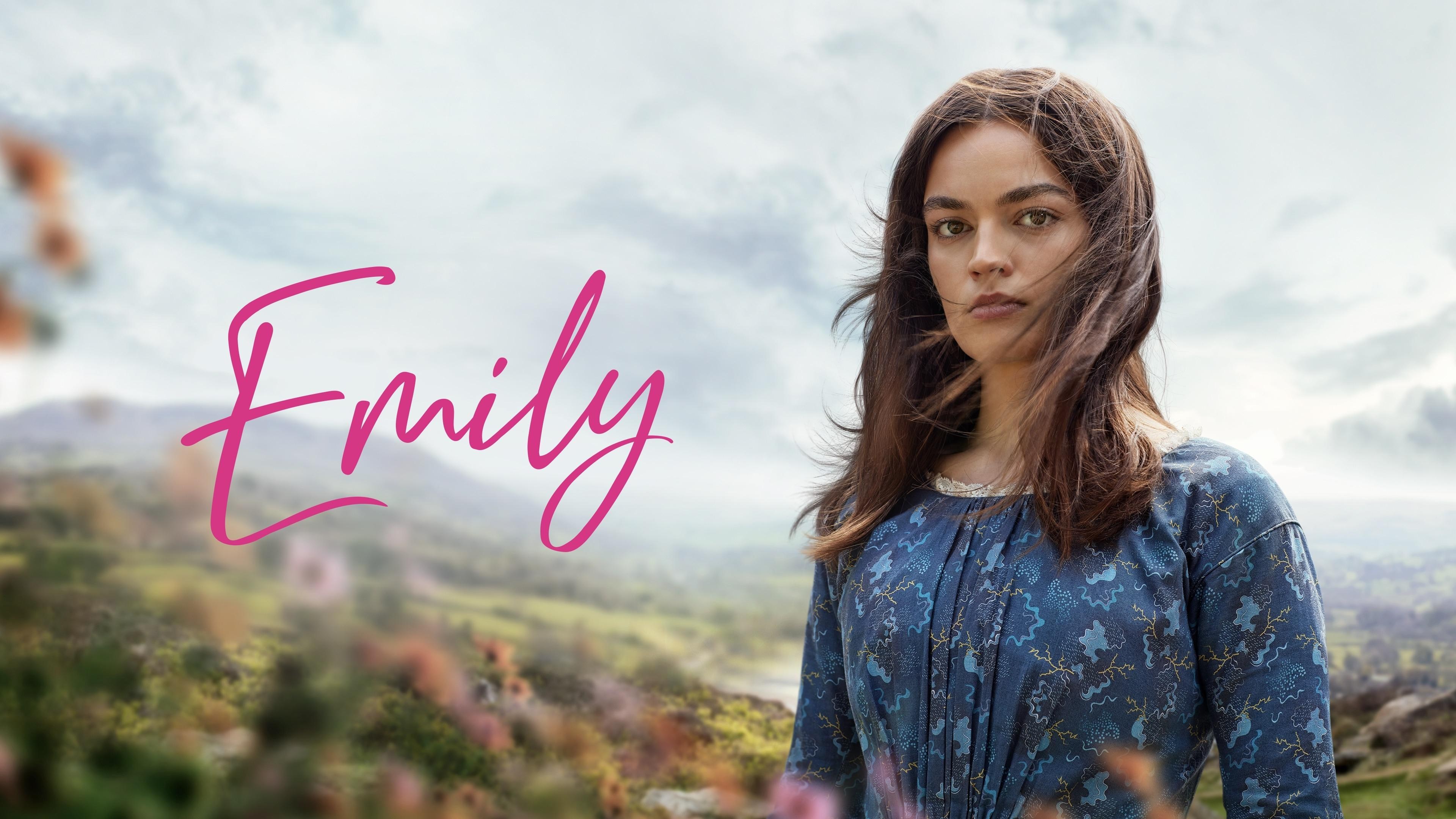 Foto de EMILY