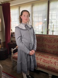 Emily of New Moon Farm