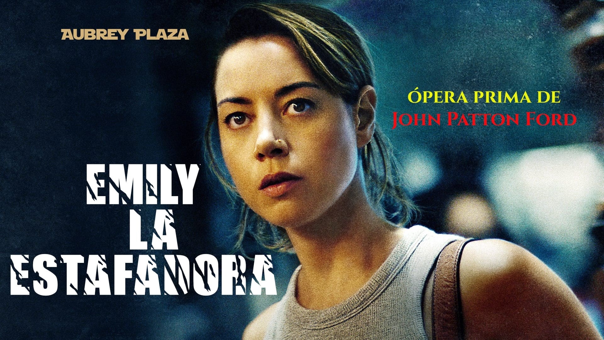 Foto de EMILY THE CRIMINAL