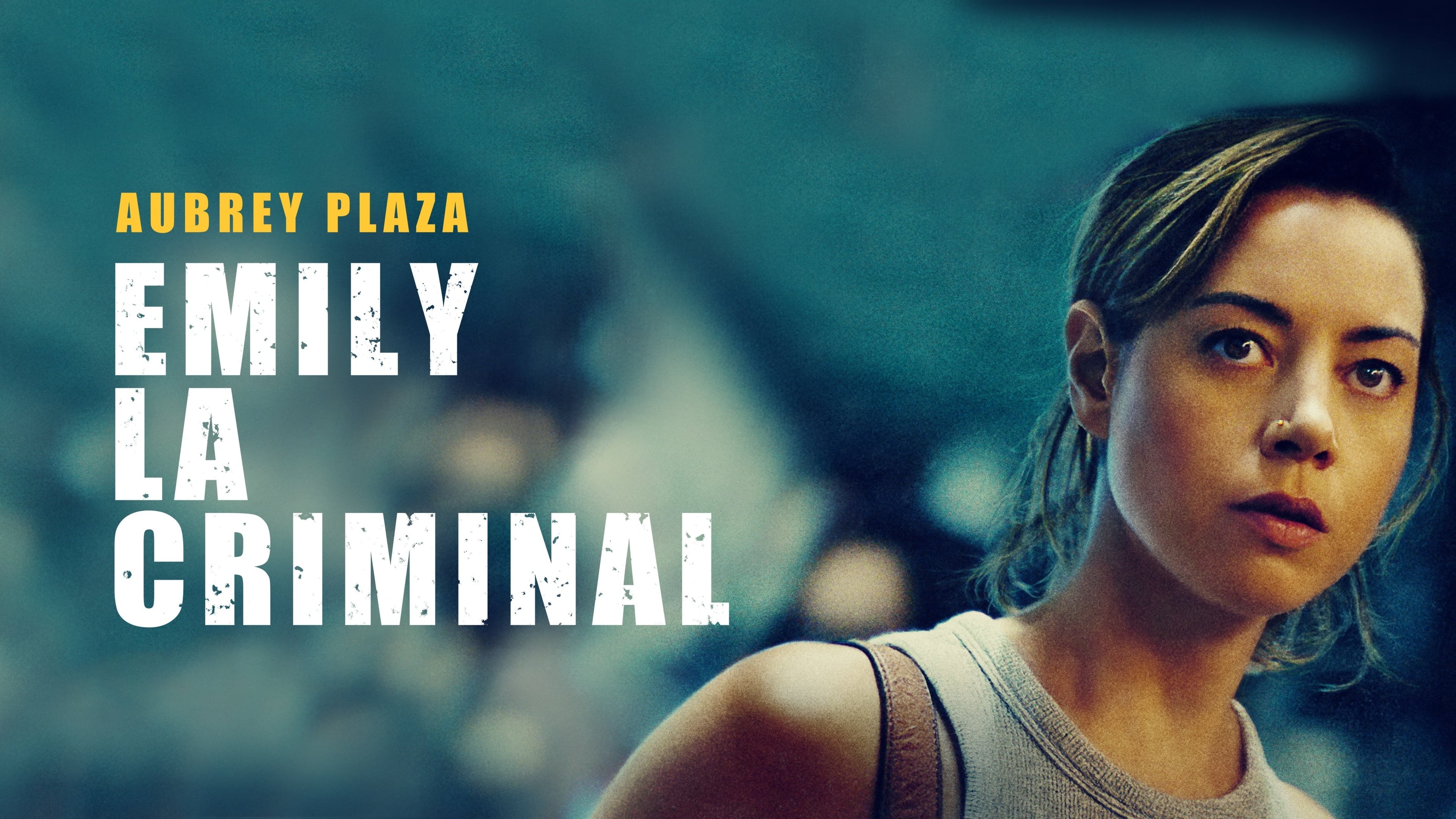 Foto de EMILY THE CRIMINAL