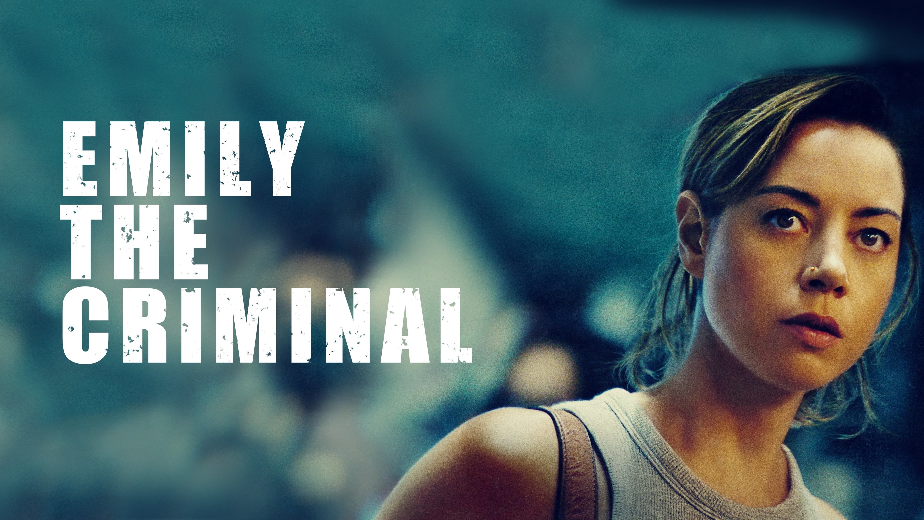 Foto de EMILY THE CRIMINAL