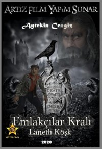 Emlakcilar Krali Lanetli Kösk