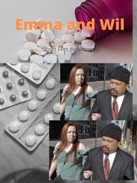 Emma and Wil