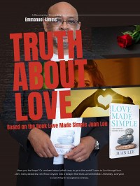 Emmanuel Simms Presents the Truth about Love