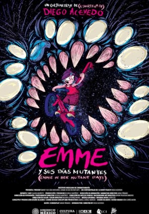Emme y sus días mutantes