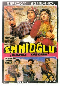 Emmioglu