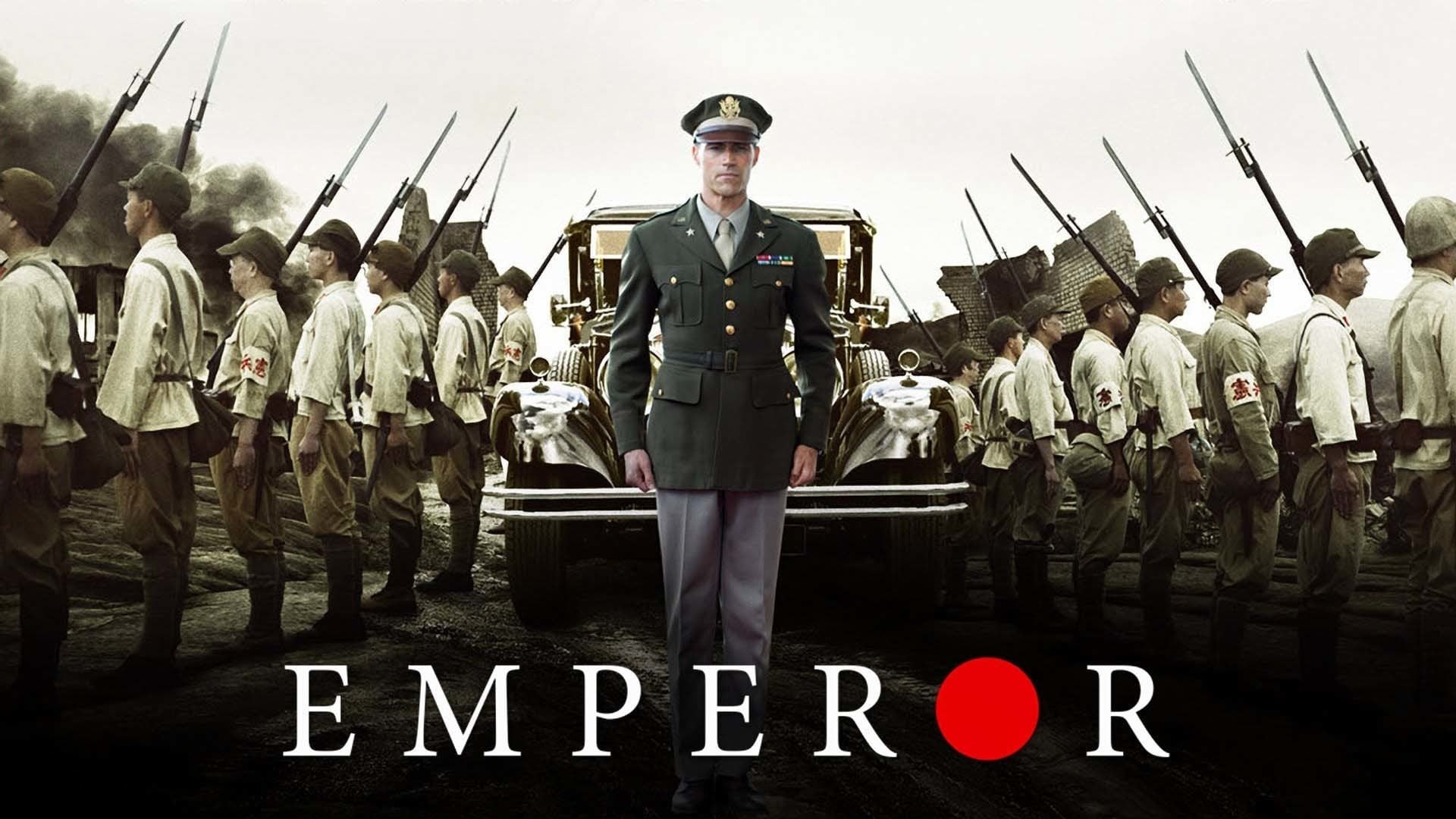 Foto de EMPERADOR