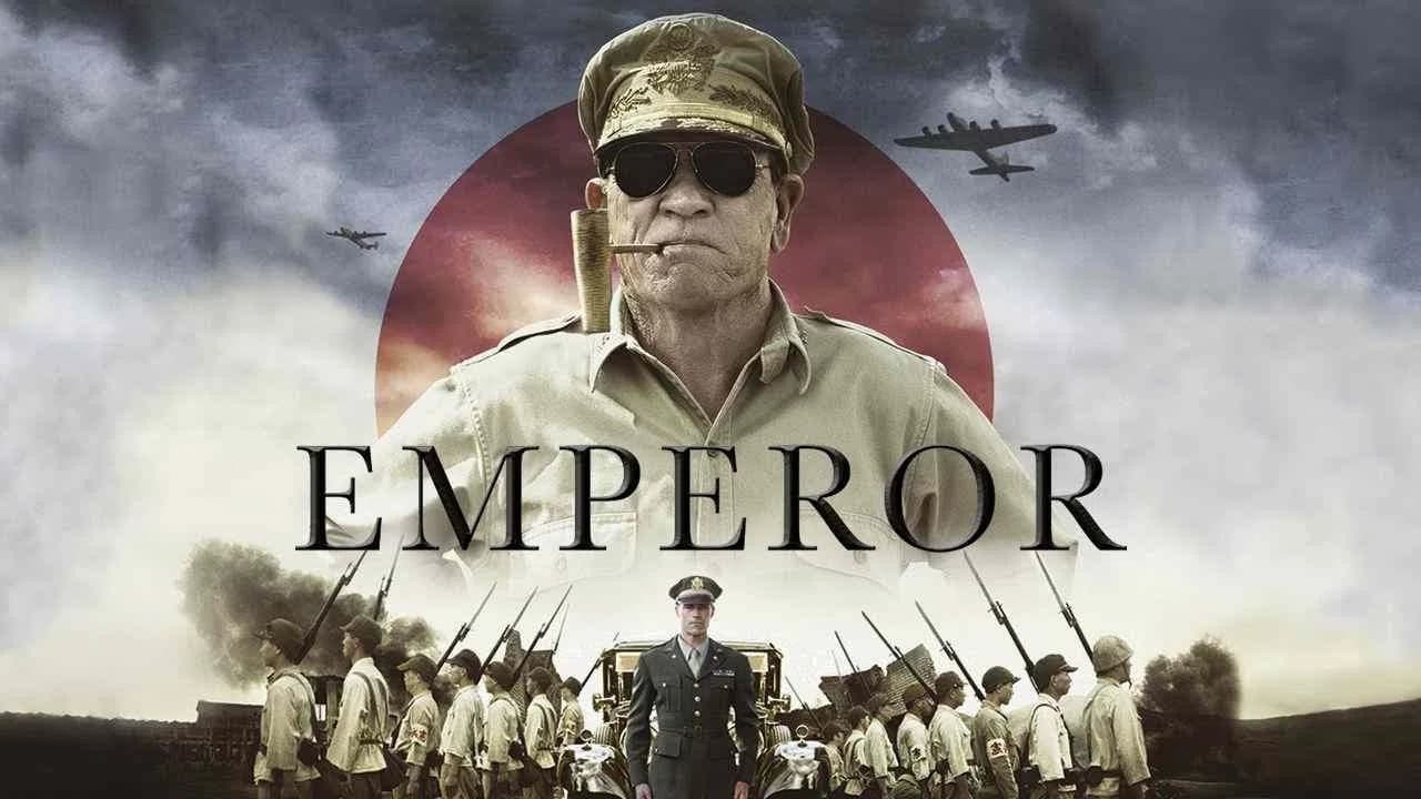 Foto de EMPERADOR