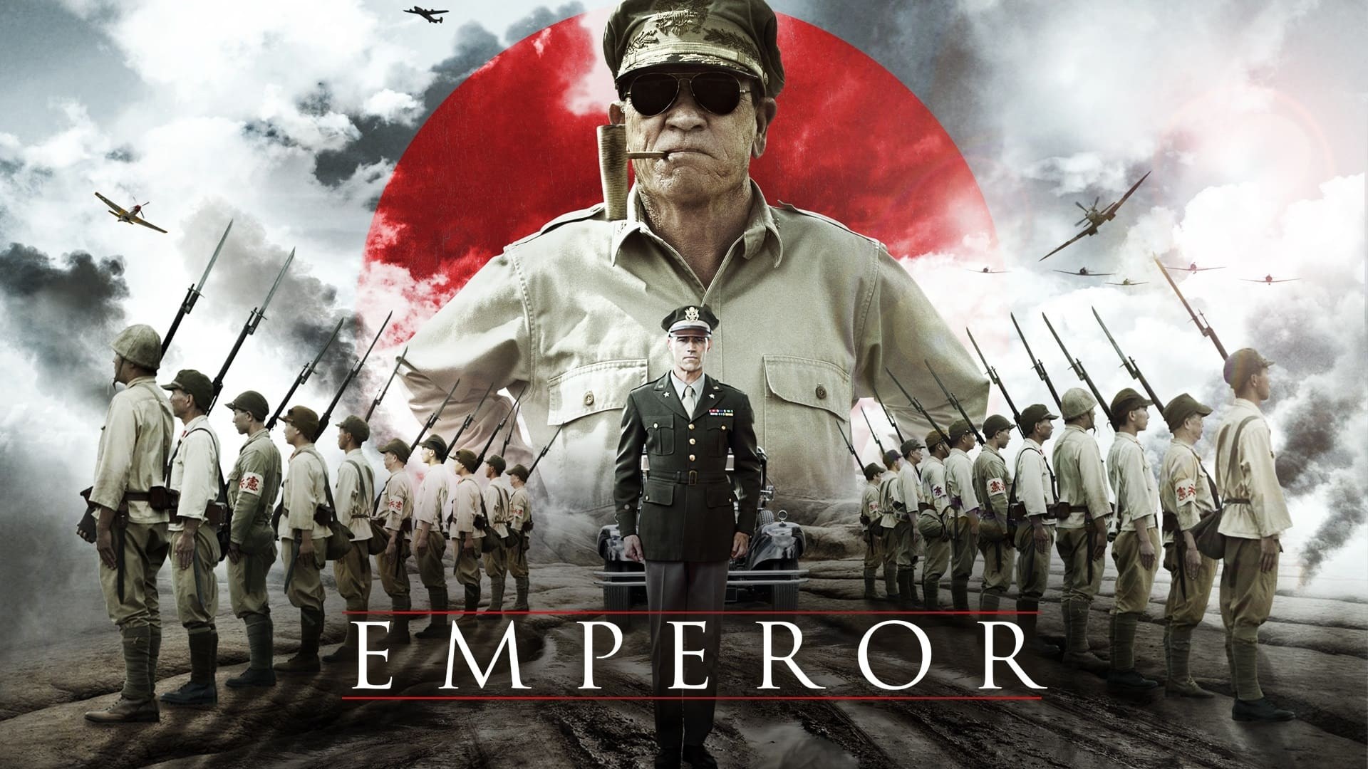 Foto de EMPERADOR