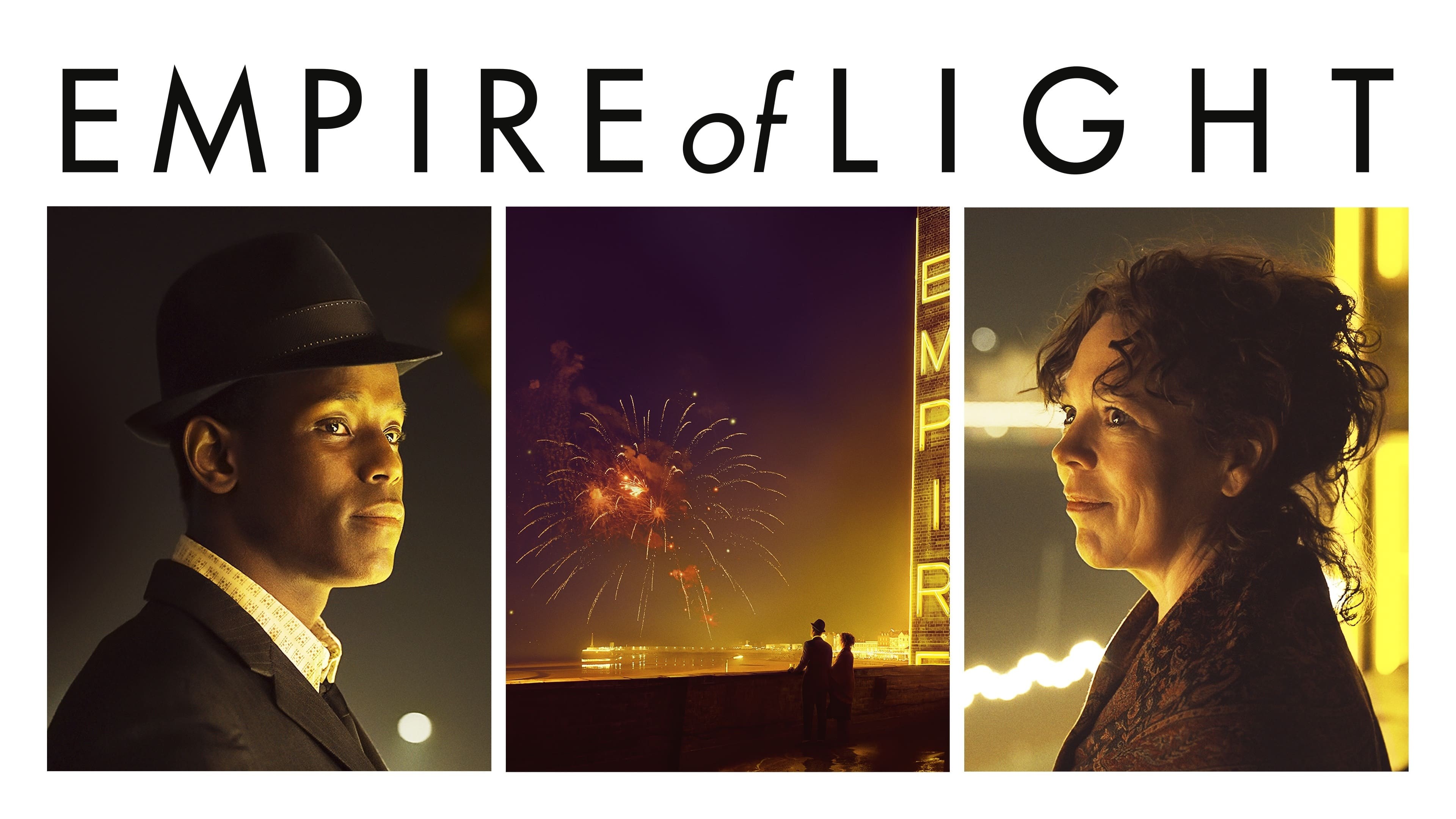 Foto de EL IMPERIO DE LA LUZ