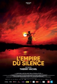 Empire of silence