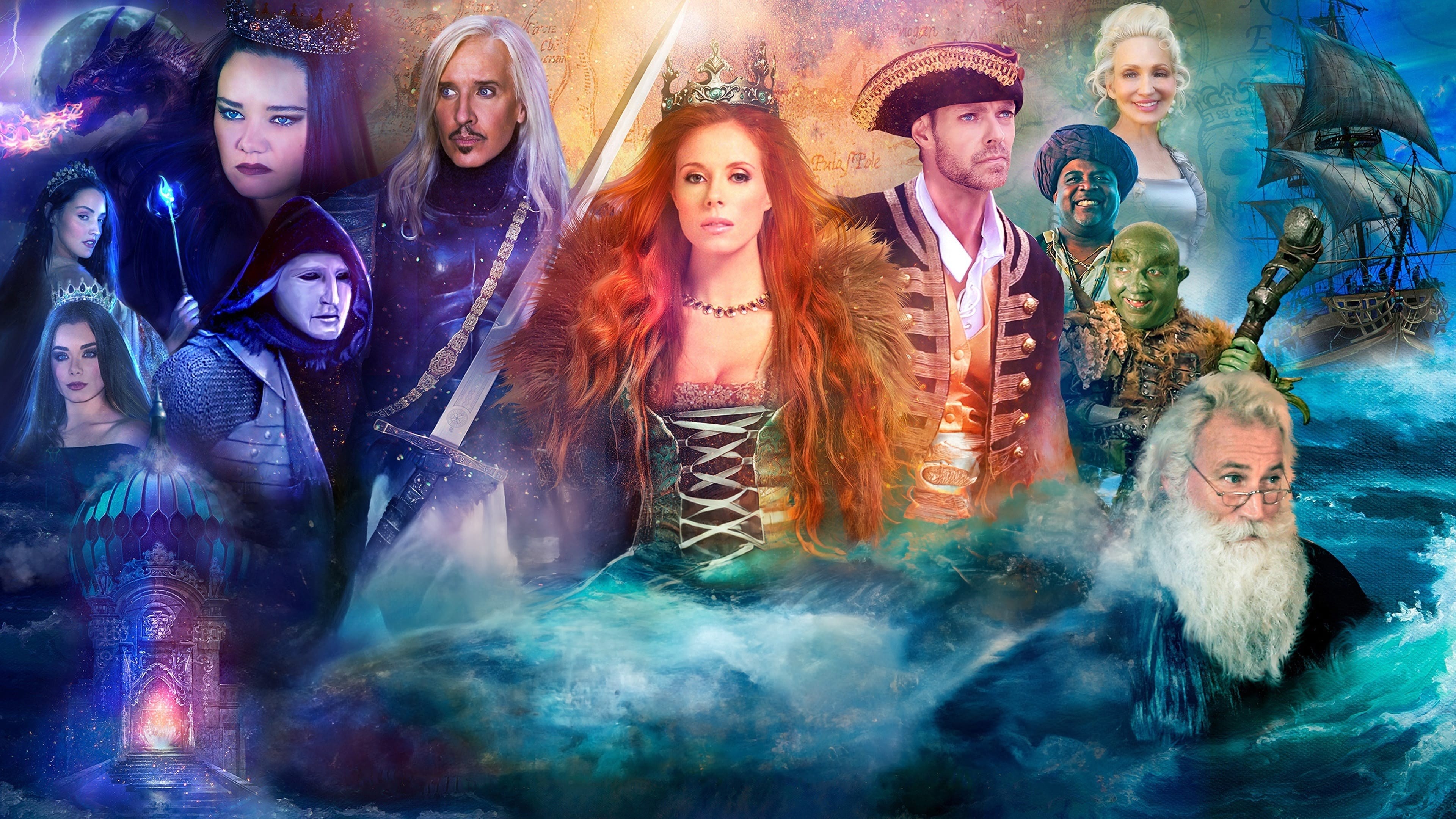 Foto de EMPIRE QUEEN: THE GOLDEN AGE OF MAGIC