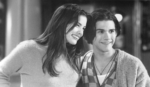 Foto de EMPIRE RECORDS