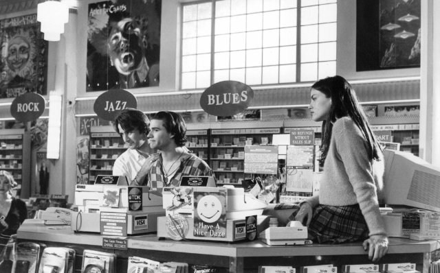 Foto de EMPIRE RECORDS