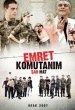 Emret Komutanım: Şah Mat