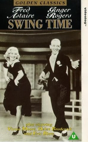 Poster de EN ALAS DE LA DANZA