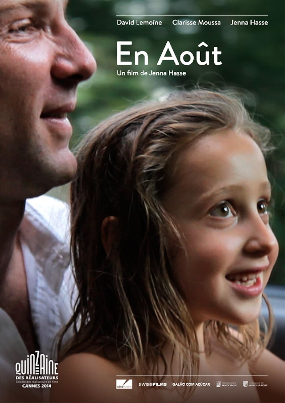 Poster de EN AOÛT