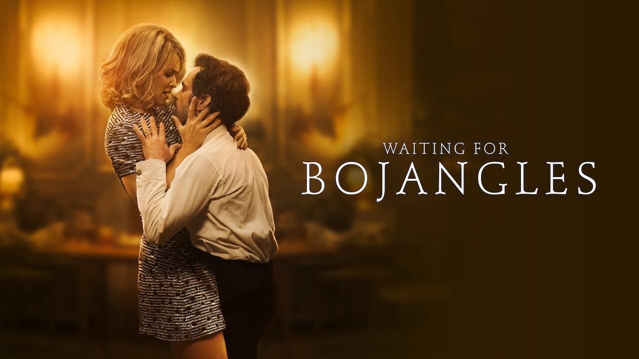 Foto de ESPERANDO A MÍSTER BOJANGLES