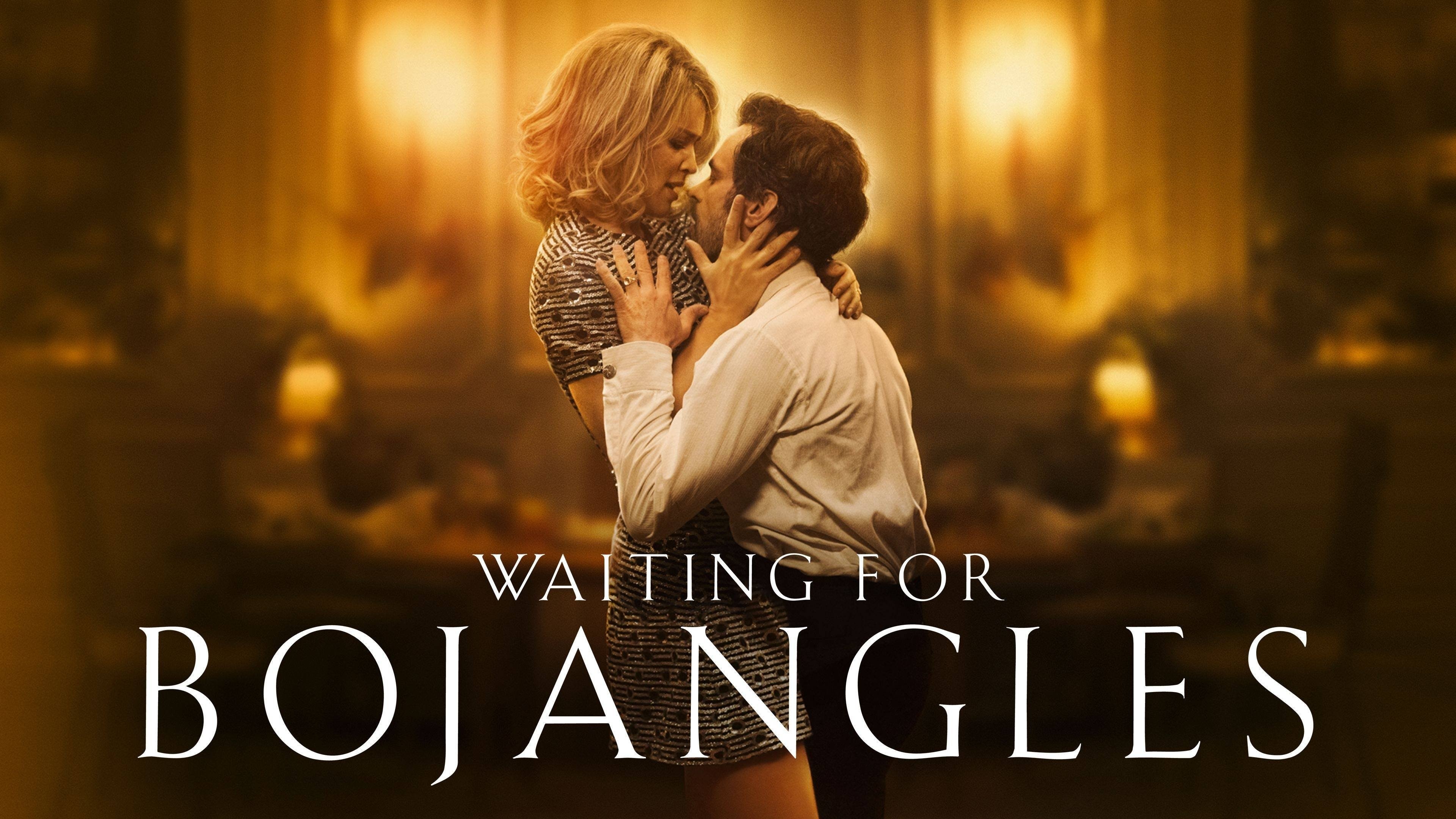 Foto de ESPERANDO A MÍSTER BOJANGLES