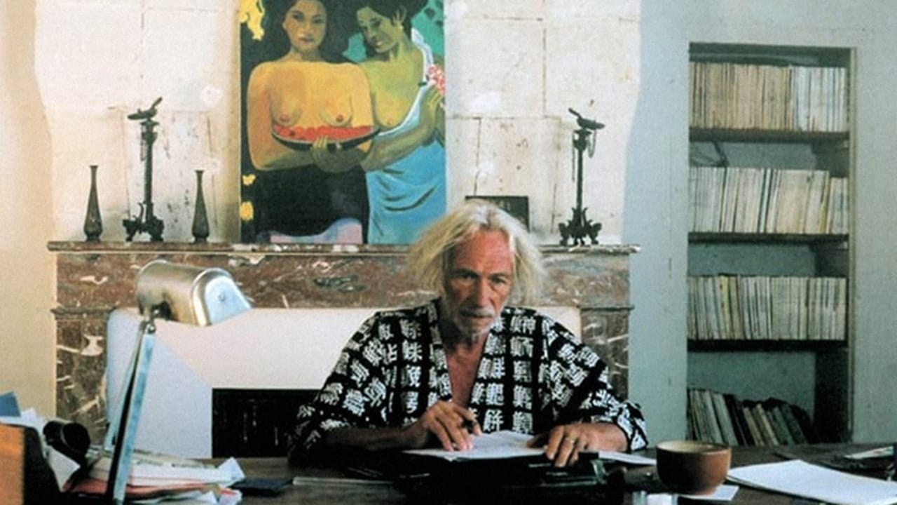 Foto de EN ATTENDANT LE DÉLUGE
