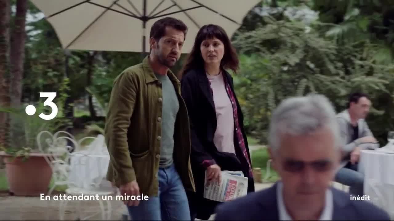 Foto de EN ATTENDANT UN MIRACLE