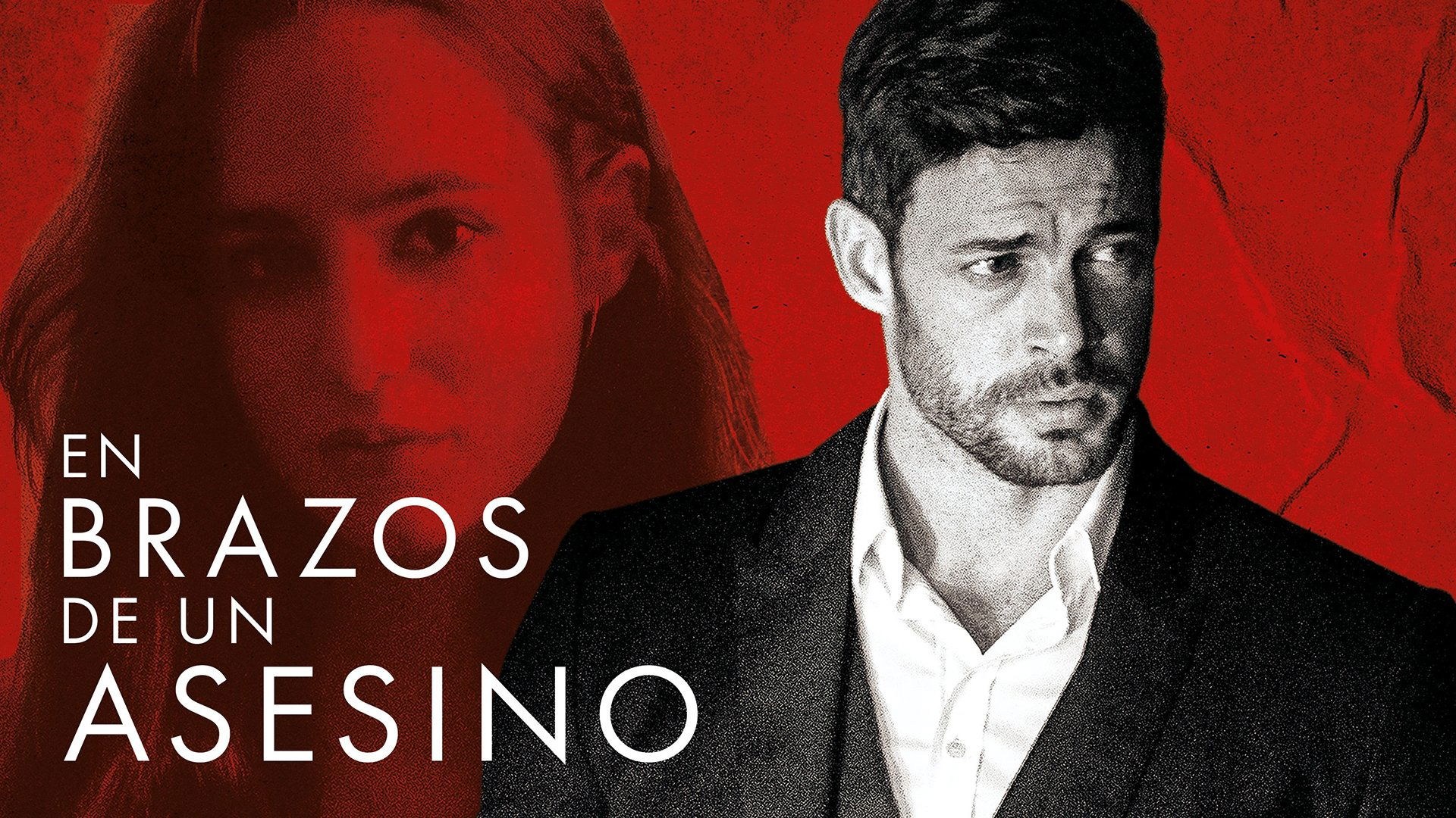 Foto de EN BRAZOS DE UN ASESINO
