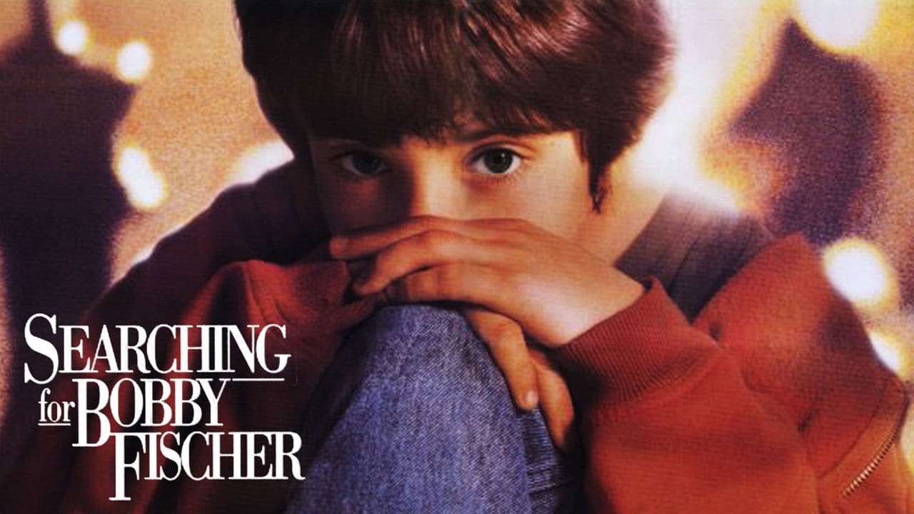 Foto de EN BUSCA DE BOBBY FISCHER