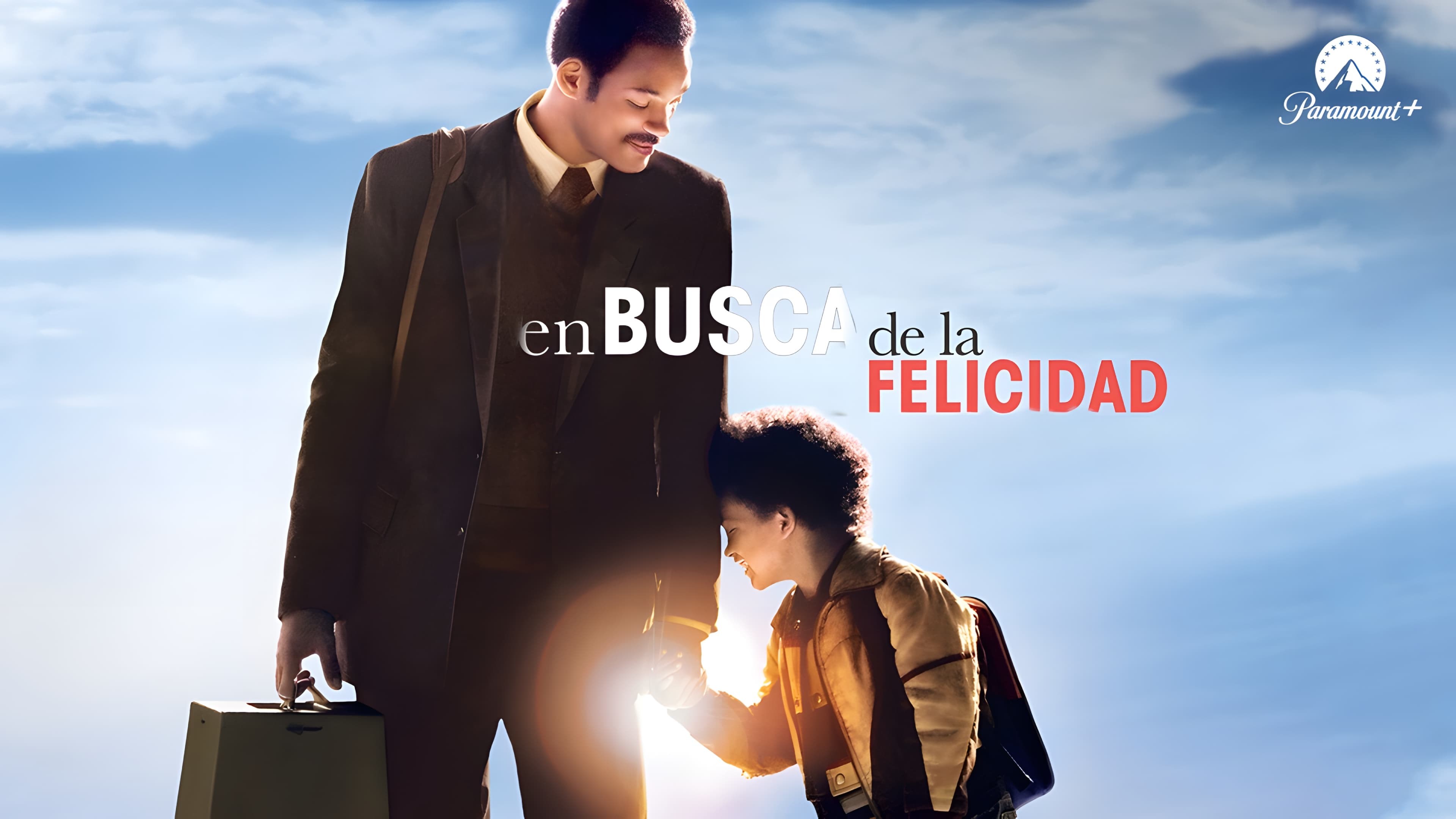 Foto de EN BUSCA DE LA FELICIDAD