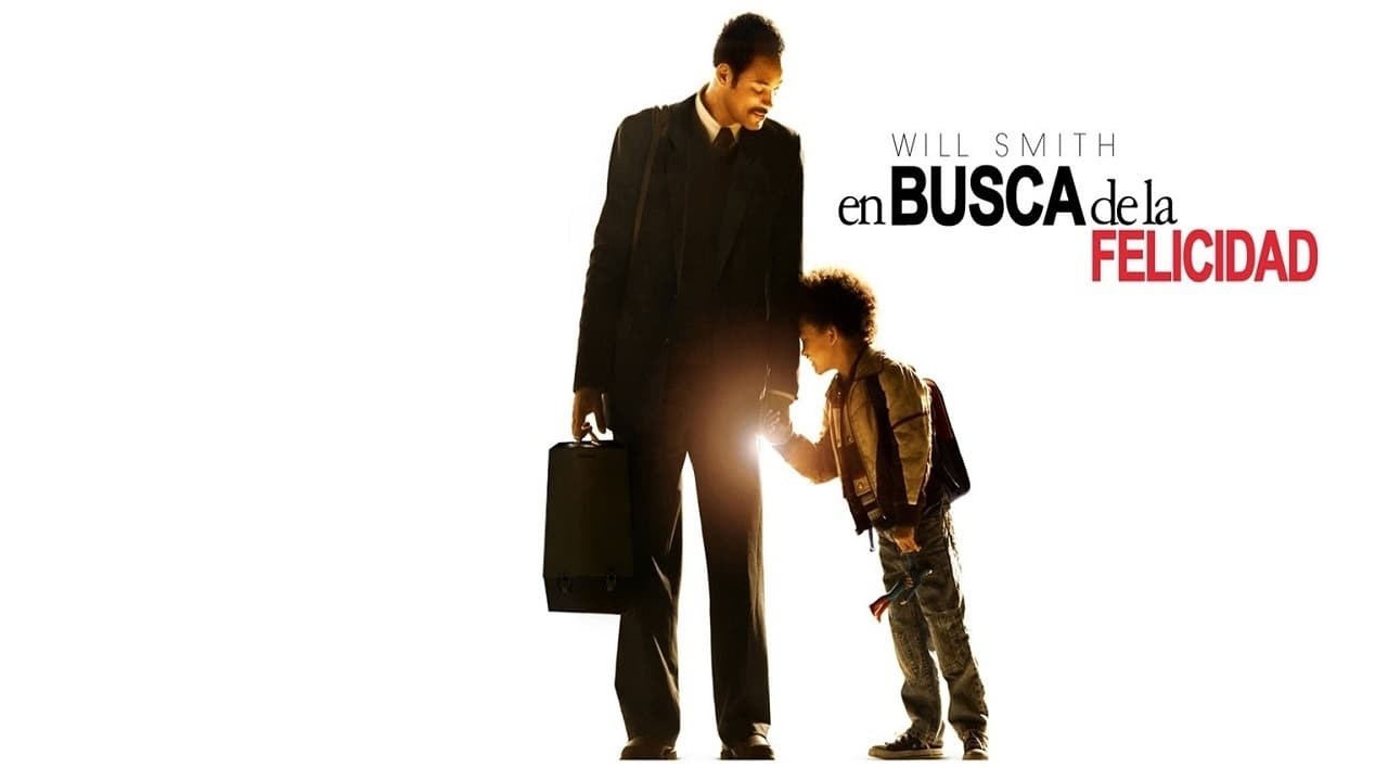 Foto de EN BUSCA DE LA FELICIDAD