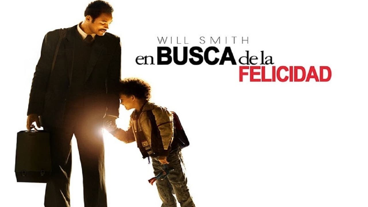 Foto de EN BUSCA DE LA FELICIDAD