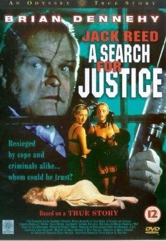 Poster de EN BUSCA DE LA JUSTICIA