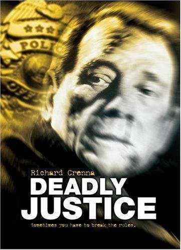 Poster de EN BUSCA DE LA JUSTICIA