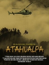 En busca del tesoro de Atahualpa