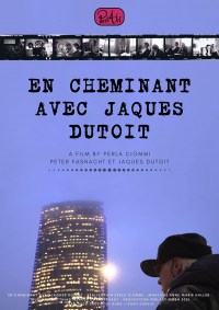 En Cheminant avec Jaques Dutoit